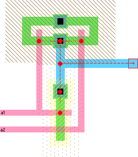 Visualizing networks