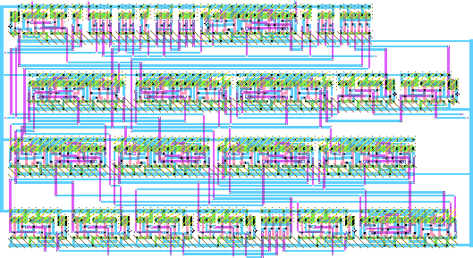 Silicon Compilation