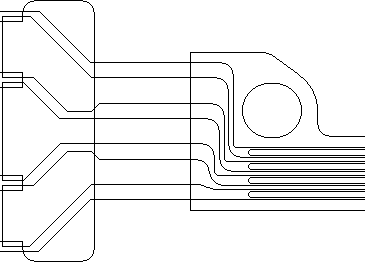 Electro-mechanical design